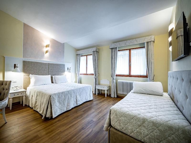 Residenza Alessandra - Oda