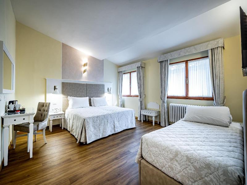 Residenza Alessandra - Oda