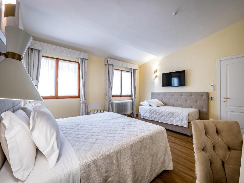 Residenza Alessandra - Oda
