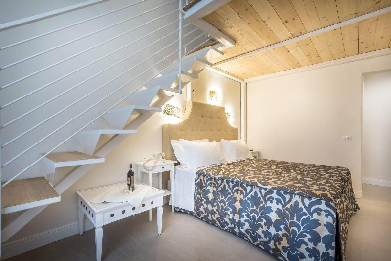 Residenza Alessandra - Oda