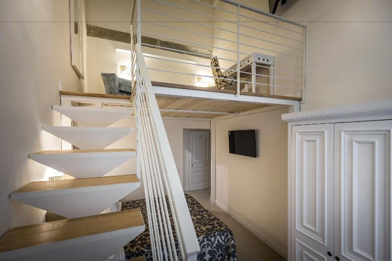 Residenza Alessandra - Oda
