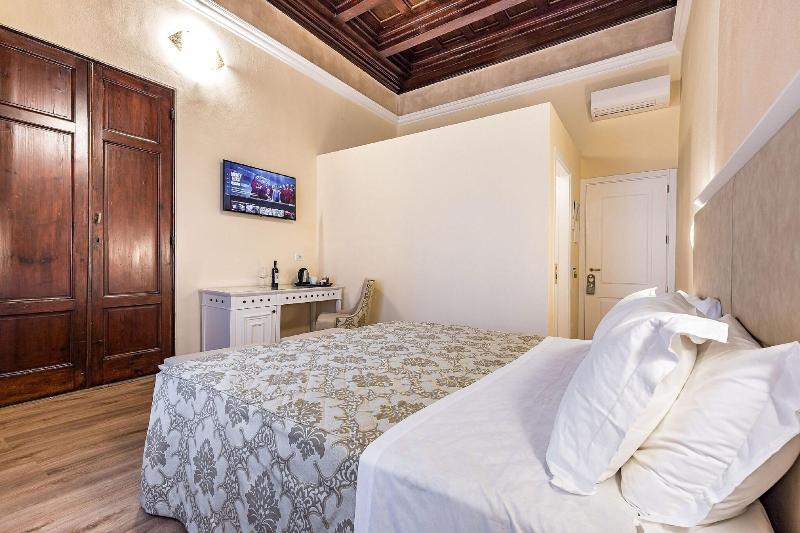 Residenza Alessandra - Oda