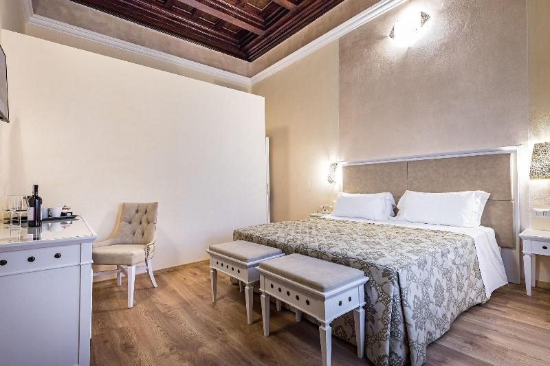 Residenza Alessandra - Oda