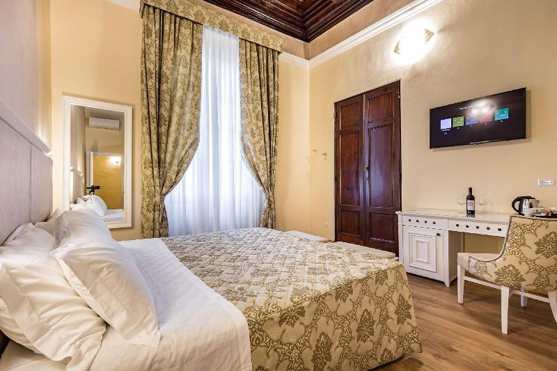 Residenza Alessandra - Oda