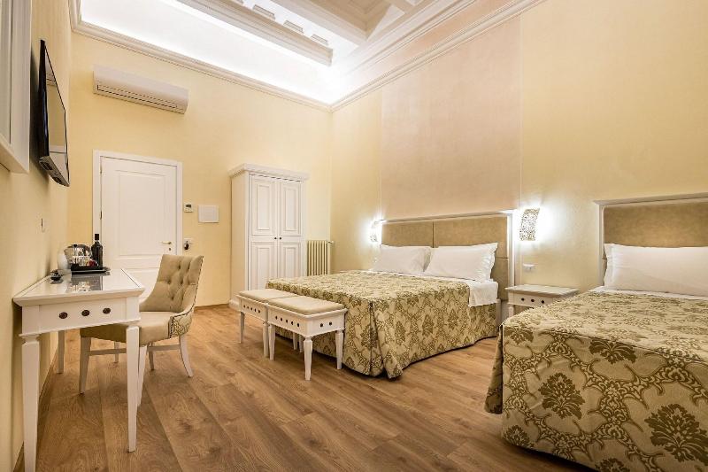 Residenza Alessandra - Oda