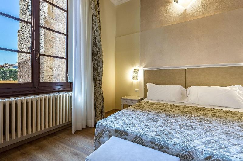 Residenza Alessandra - Oda