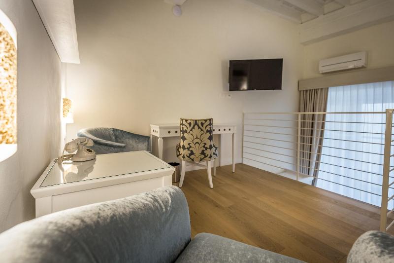 Residenza Alessandra - Oda