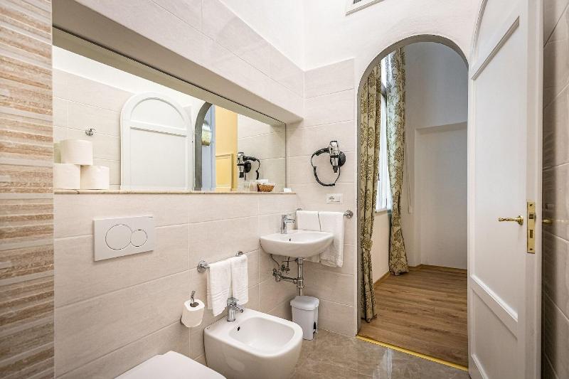 Residenza Alessandra - Oda