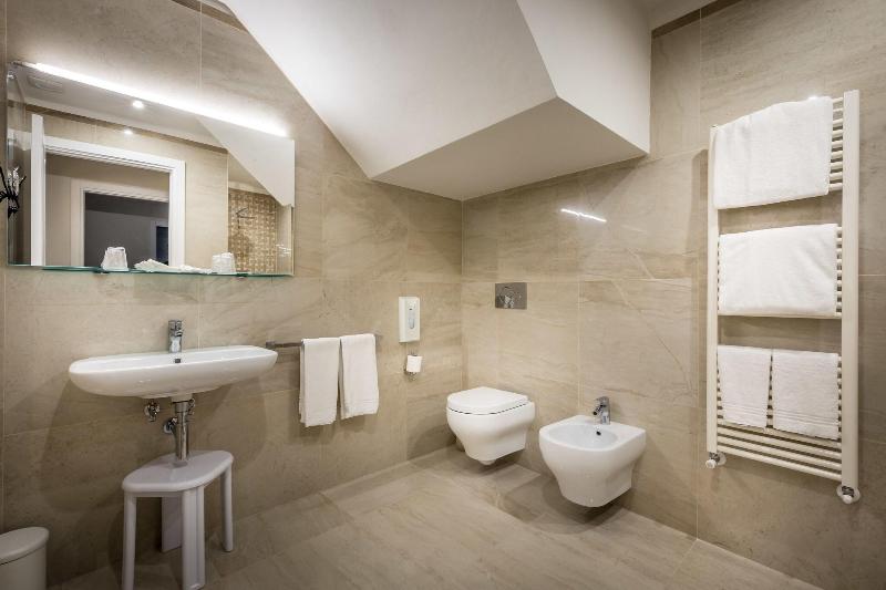 Residenza Alessandra - Oda
