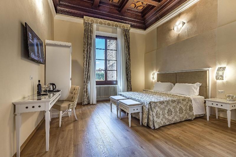 Residenza Alessandra - Oda