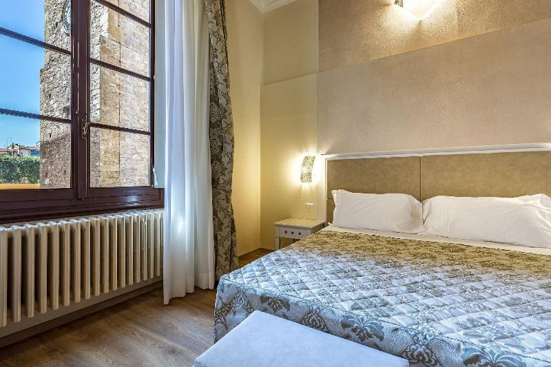Residenza Alessandra - Oda
