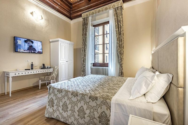 Residenza Alessandra - Oda