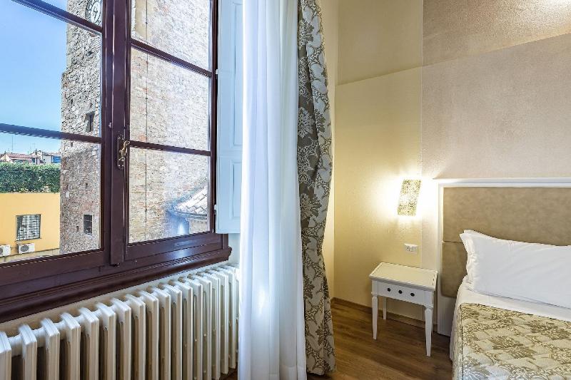 Residenza Alessandra - Oda