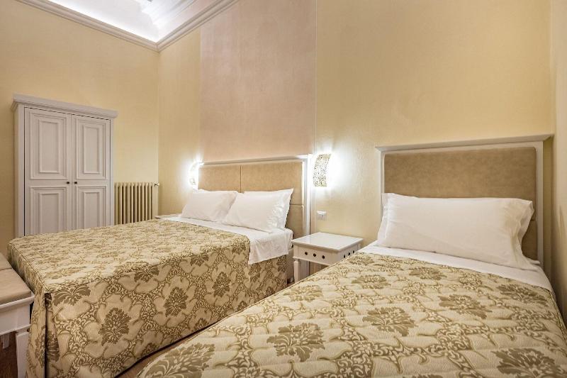 Residenza Alessandra - Oda