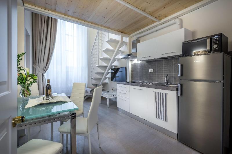 Residenza Alessandra - Oda
