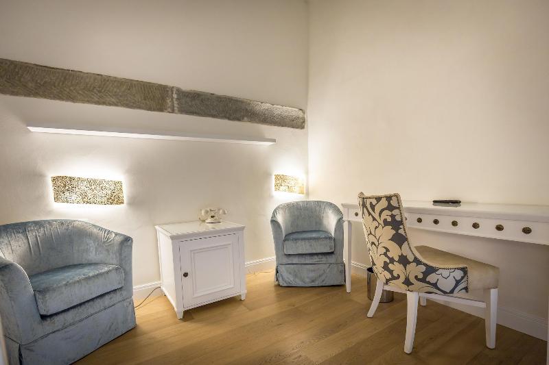 Residenza Alessandra - Oda