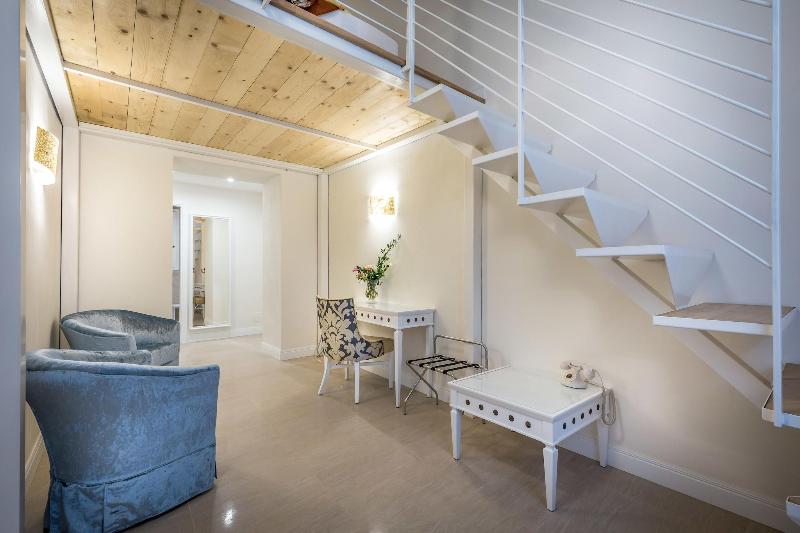 Residenza Alessandra - Oda
