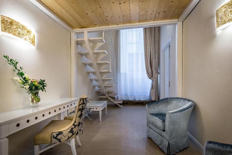 Residenza Alessandra - Oda