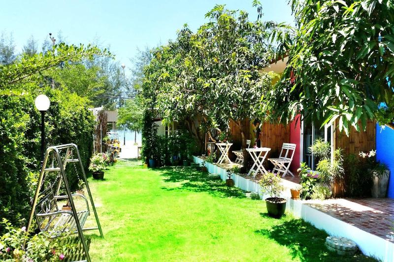 Namaste Resort - Genel