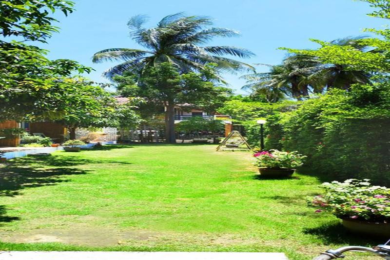 Namaste Resort - Genel