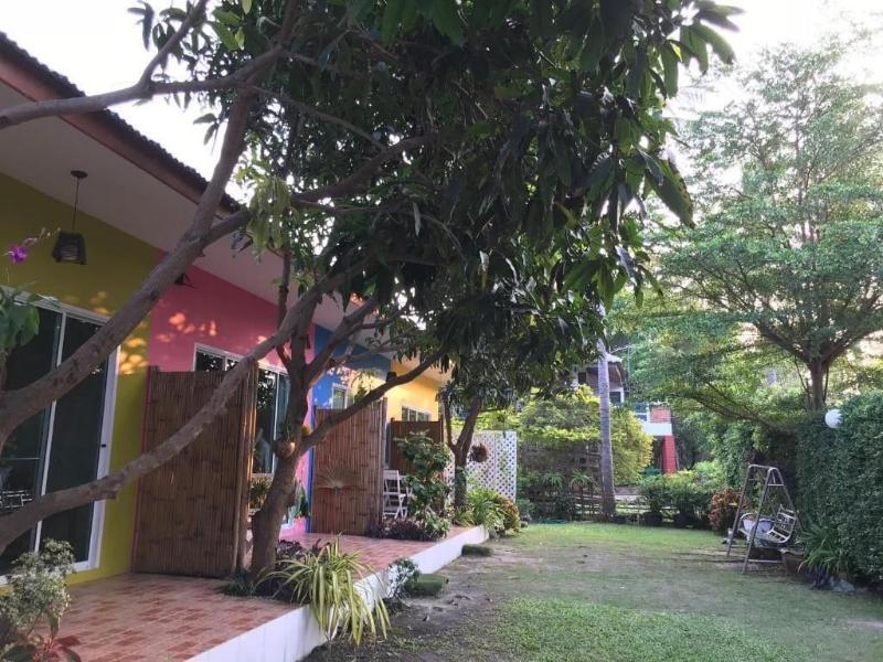 Namaste Resort - Genel