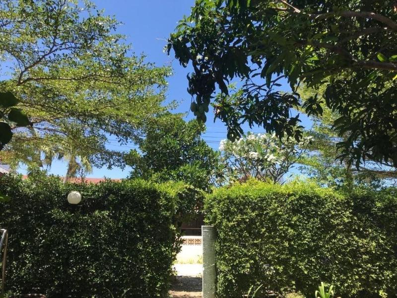 Namaste Resort - Genel