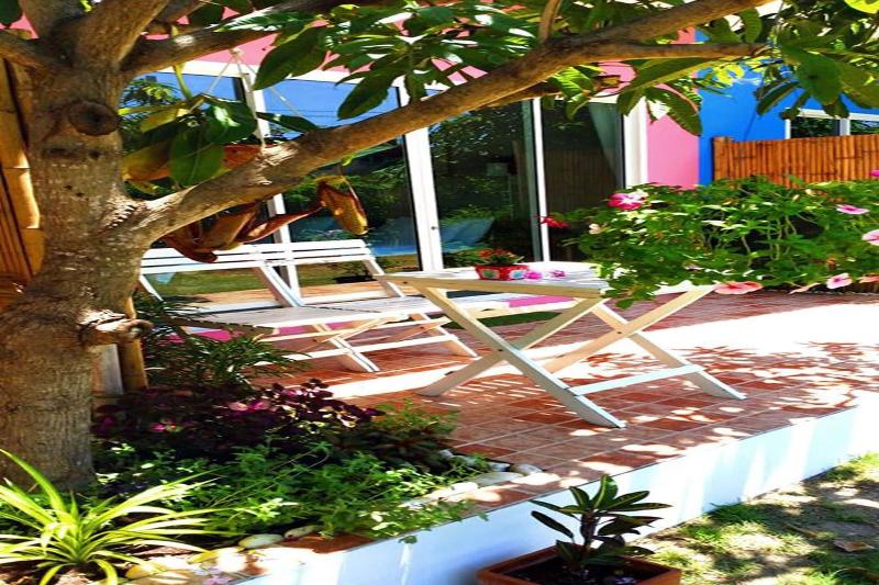 Namaste Resort - Oda
