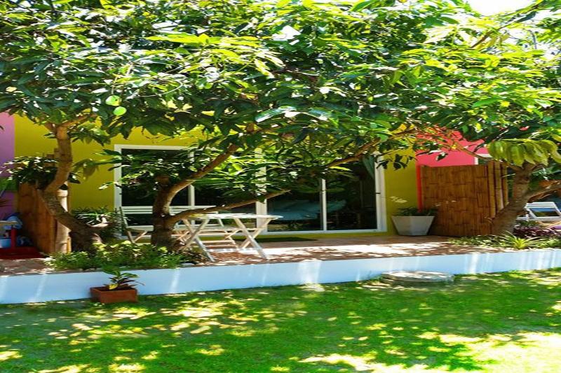 Namaste Resort - Oda