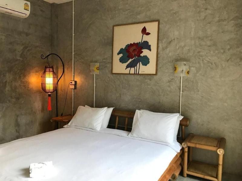 Namaste Resort - Oda
