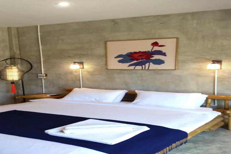 Namaste Resort - Oda