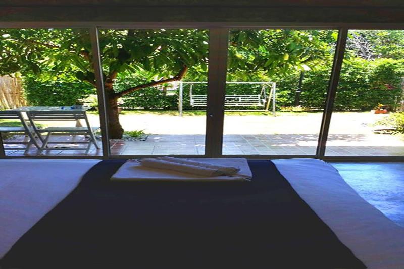Namaste Resort - Oda