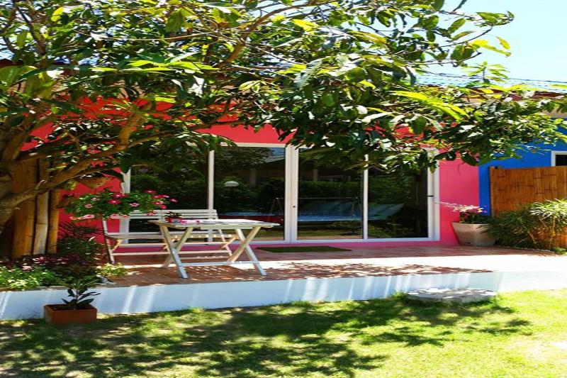 Namaste Resort - Oda
