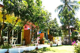 Namaste Resort fotoÄŸrafÄ±