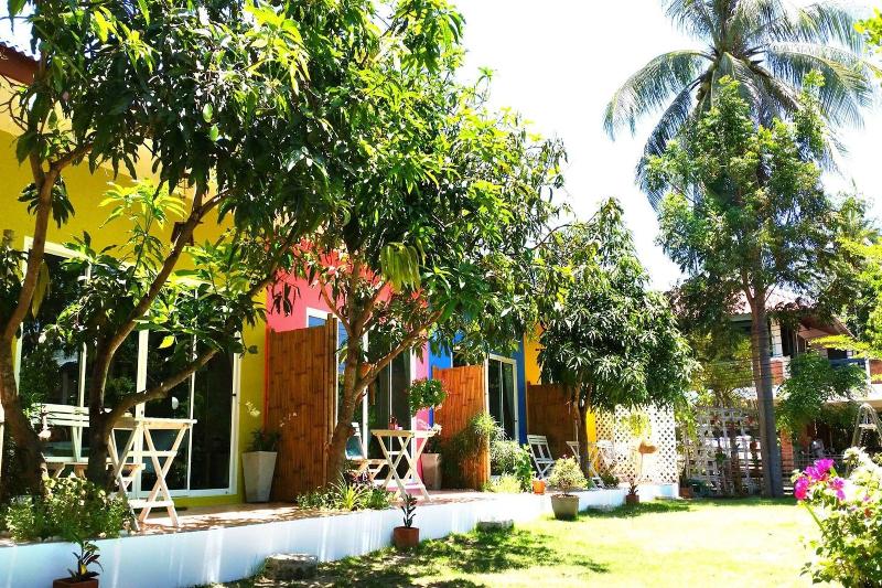 Namaste Resort - Oda