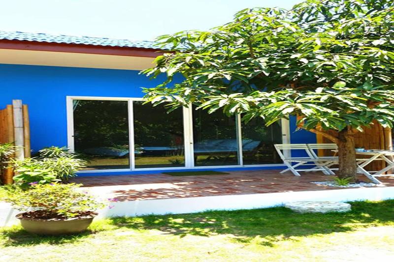 Namaste Resort - Oda