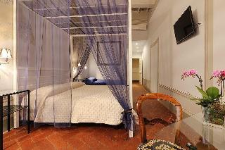 Uffizi Harmony otel fotoğrafı
