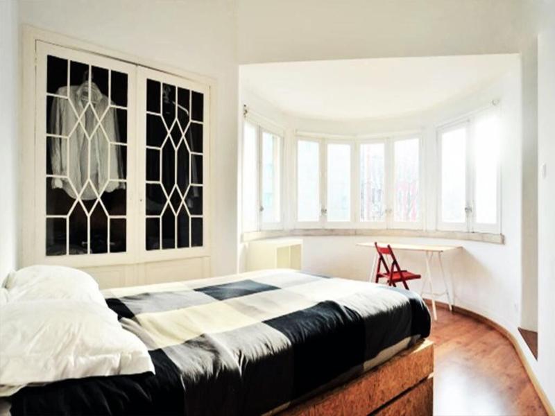 Avenue Rooms & Suites - Oda