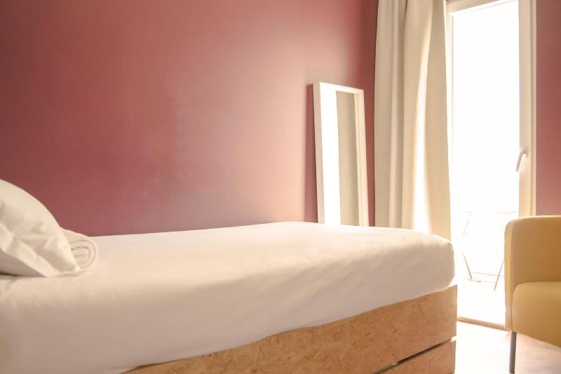 Avenue Rooms & Suites - Oda