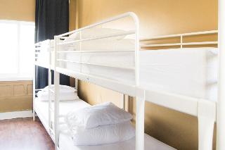 Avenue Rooms & Suites fotoÄŸrafÄ±
