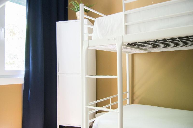 Avenue Rooms & Suites - Oda