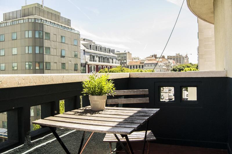 Avenue Rooms & Suites - Oda