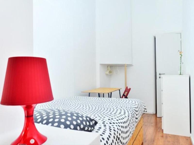 Avenue Rooms & Suites - Oda