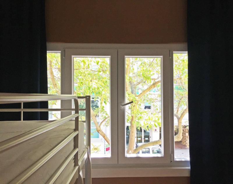 Avenue Rooms & Suites - Oda