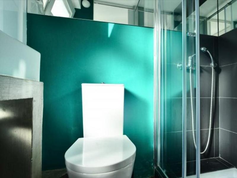 Avenue Rooms & Suites - Oda
