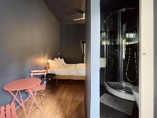 Avenue Rooms & Suites fotoÄŸrafÄ±