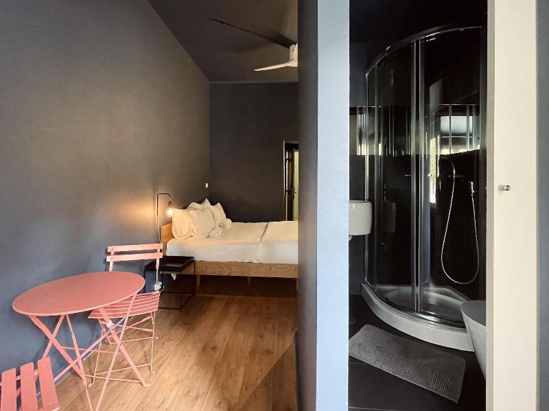 Avenue Rooms & Suites - Oda