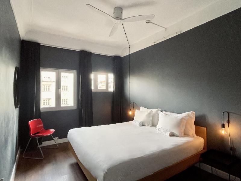 Avenue Rooms & Suites - Oda