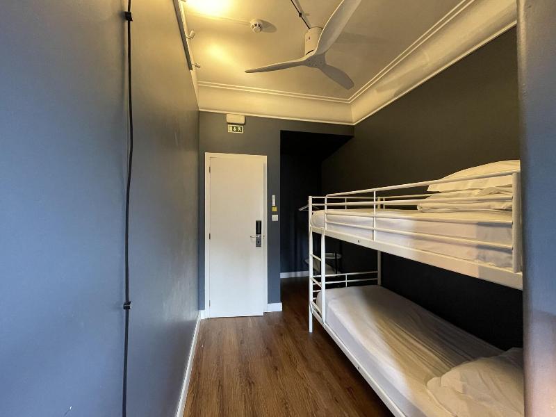 Avenue Rooms & Suites - Oda