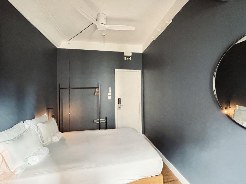 Avenue Rooms & Suites - Oda