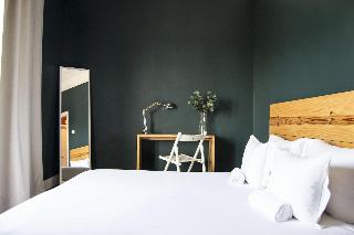Avenue Rooms & Suites fotoÄŸrafÄ±